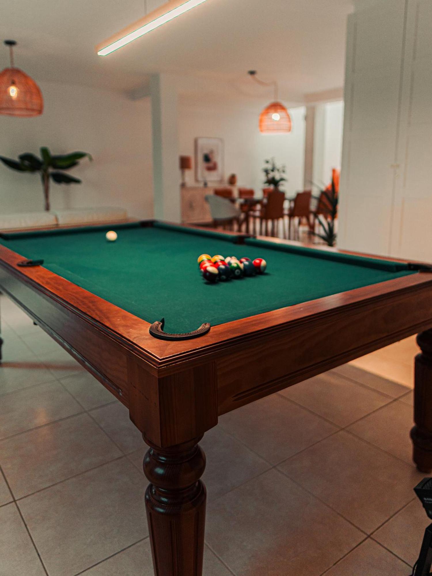 Lanzarote Villa Ascanio Коста Бланка Экстерьер фото
