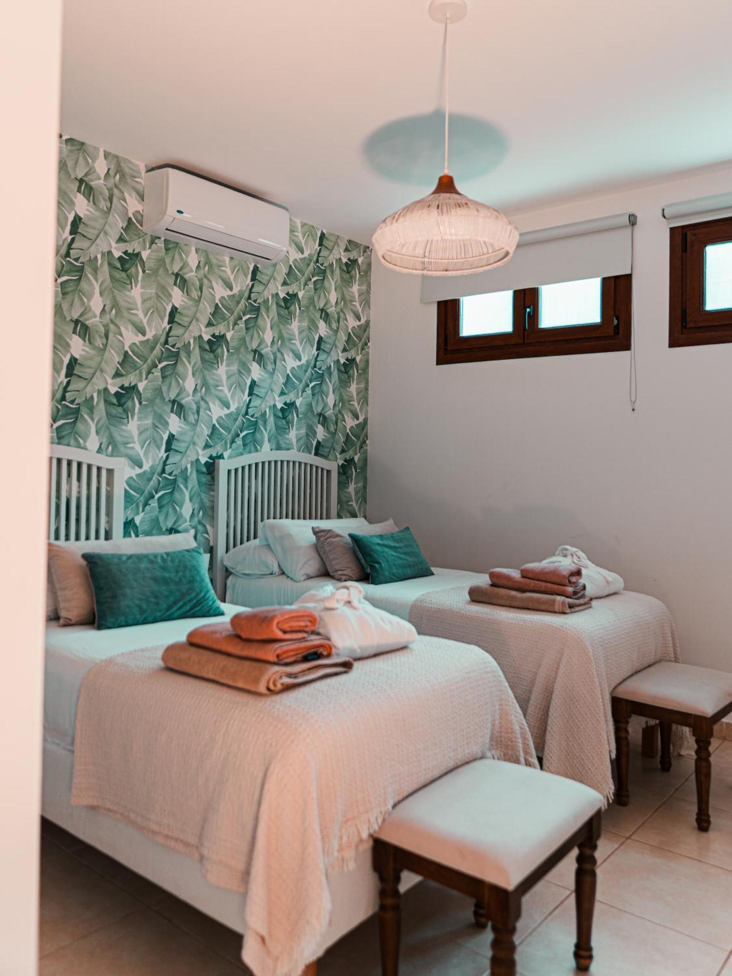 Lanzarote Villa Ascanio Коста Бланка Экстерьер фото