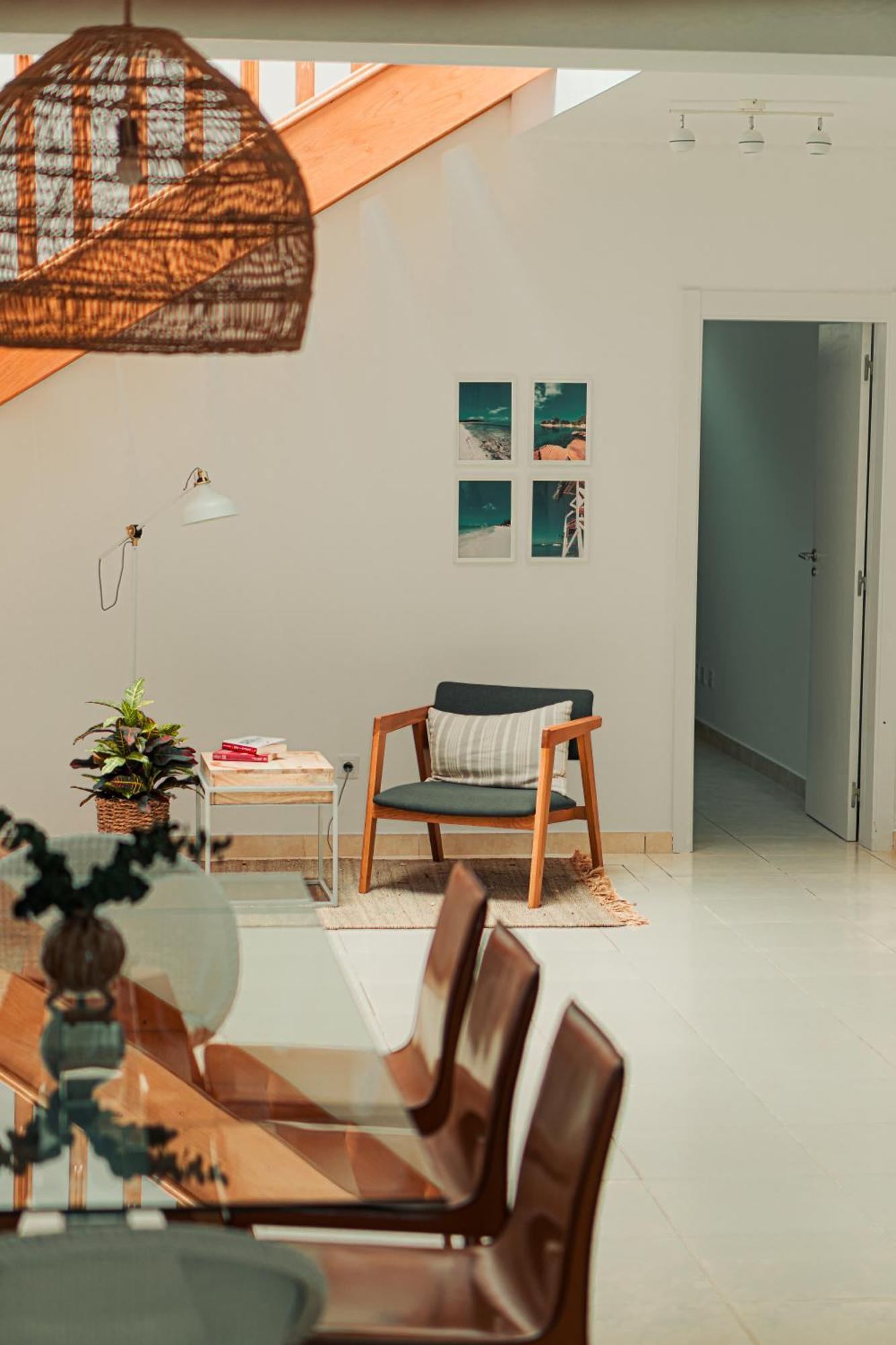 Lanzarote Villa Ascanio Коста Бланка Экстерьер фото
