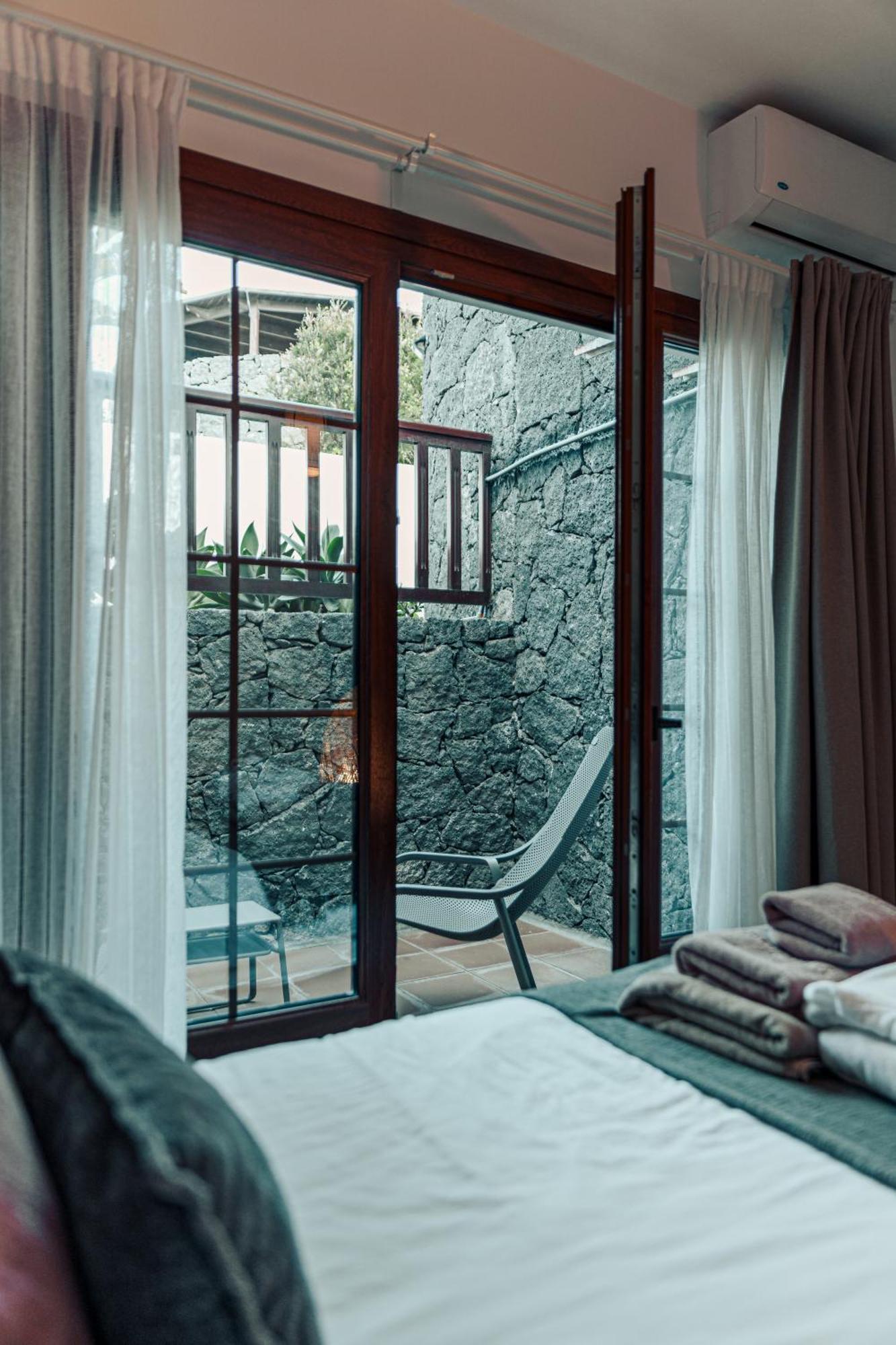 Lanzarote Villa Ascanio Коста Бланка Экстерьер фото