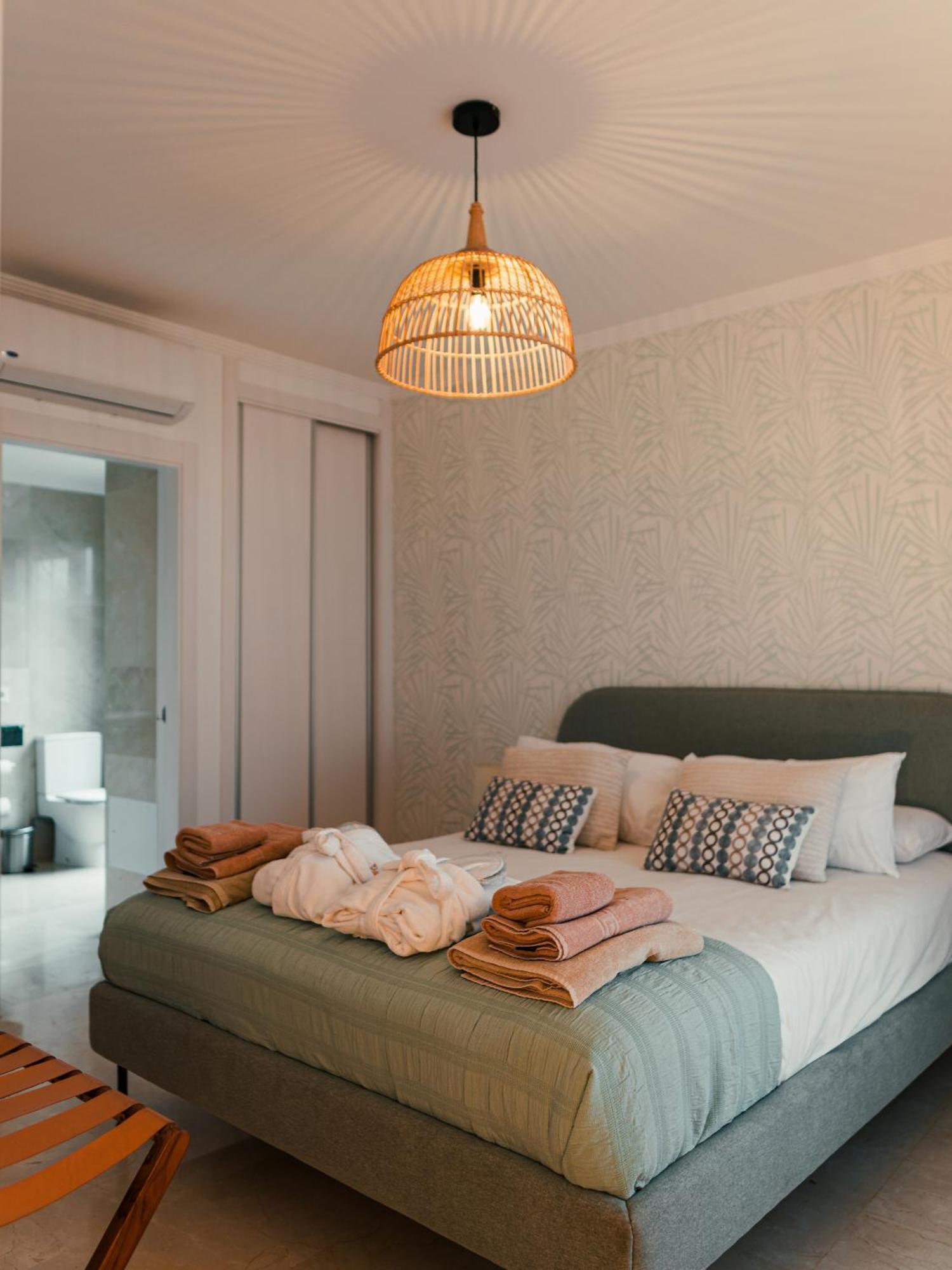 Lanzarote Villa Ascanio Коста Бланка Экстерьер фото