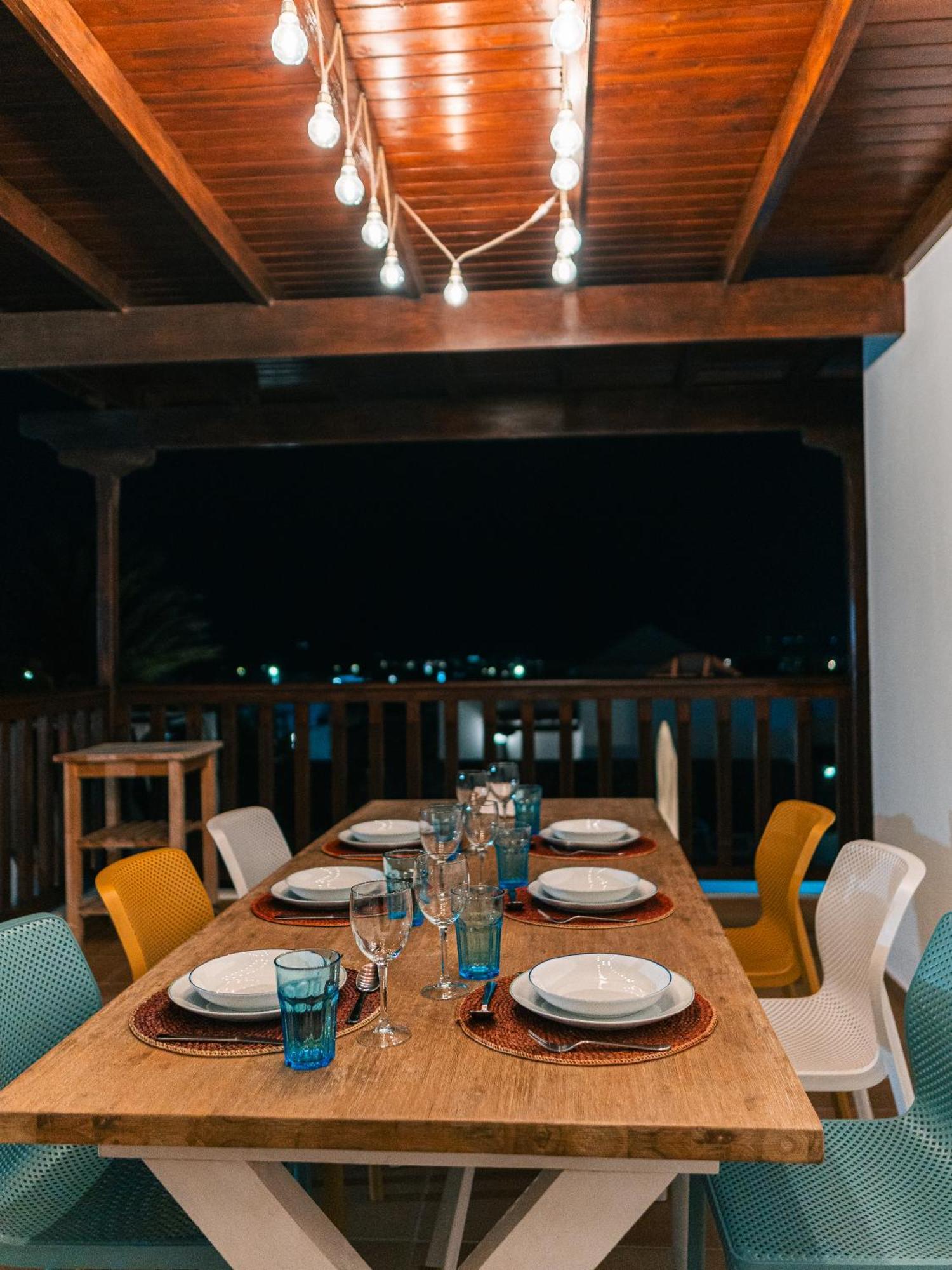 Lanzarote Villa Ascanio Коста Бланка Экстерьер фото