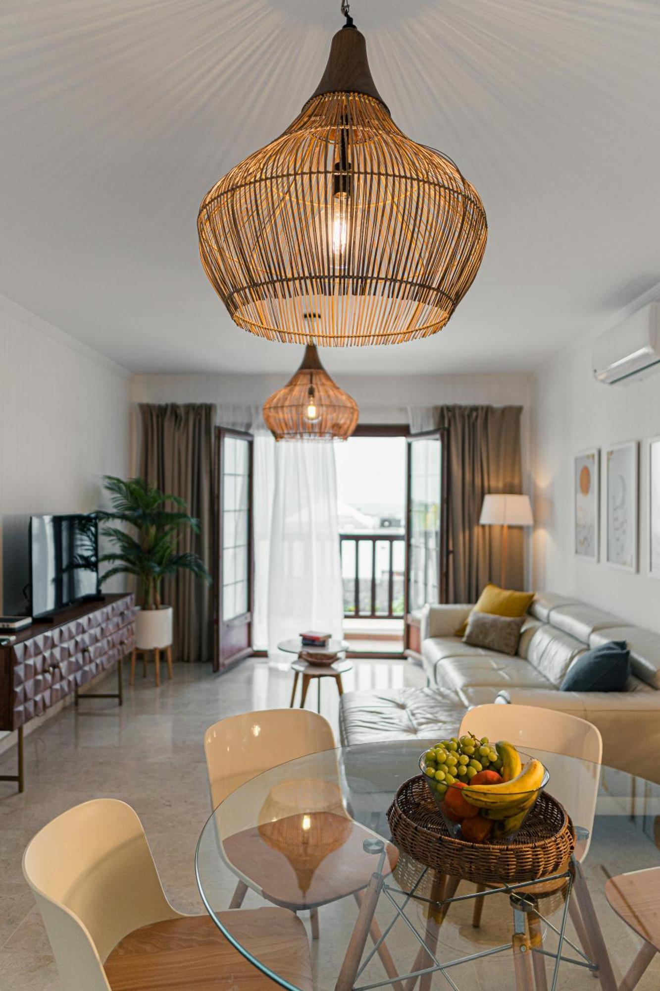 Lanzarote Villa Ascanio Коста Бланка Экстерьер фото